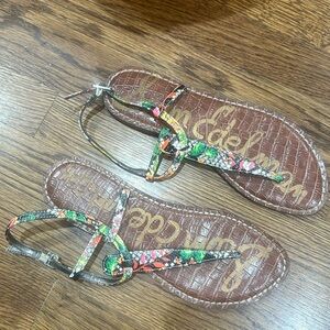 Brand new Sam Edelman sandal